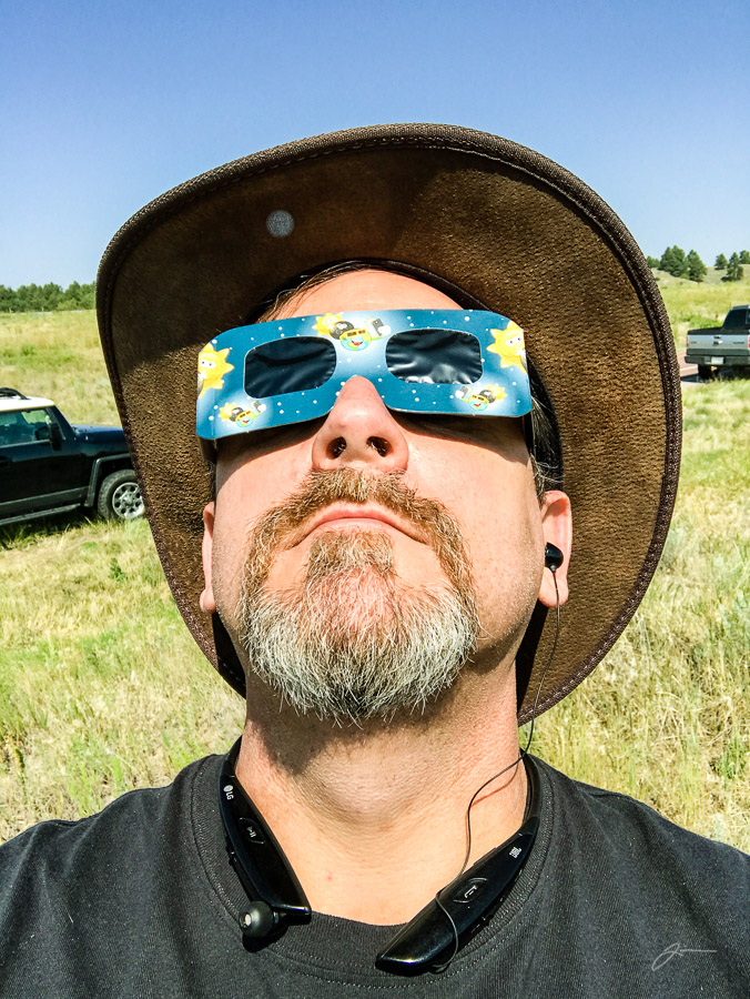 2017 Eclipse