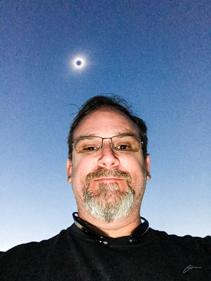 2017 Eclipse
