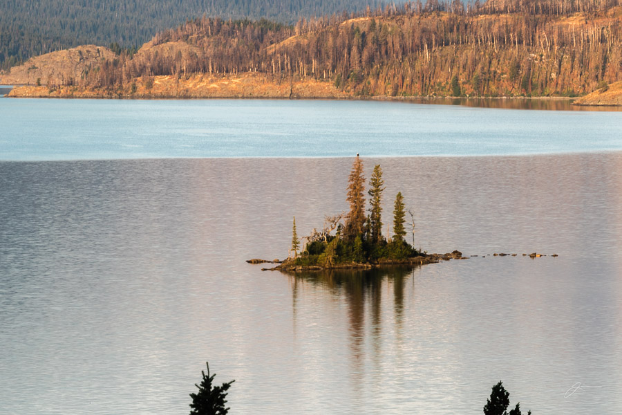 Glacier/Waterton National Park