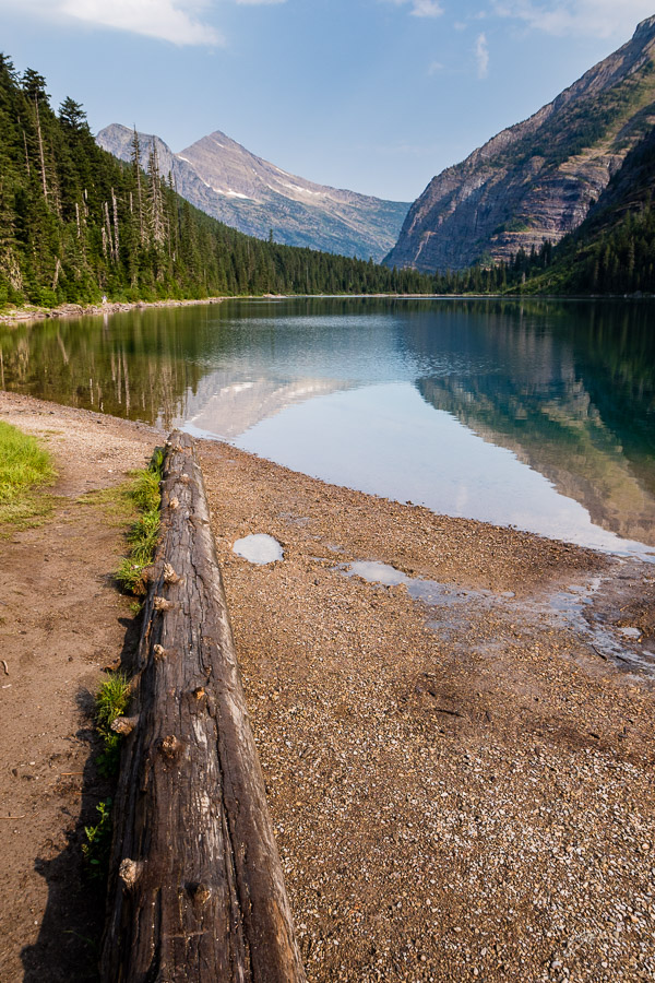 Glacier/Waterton National Park