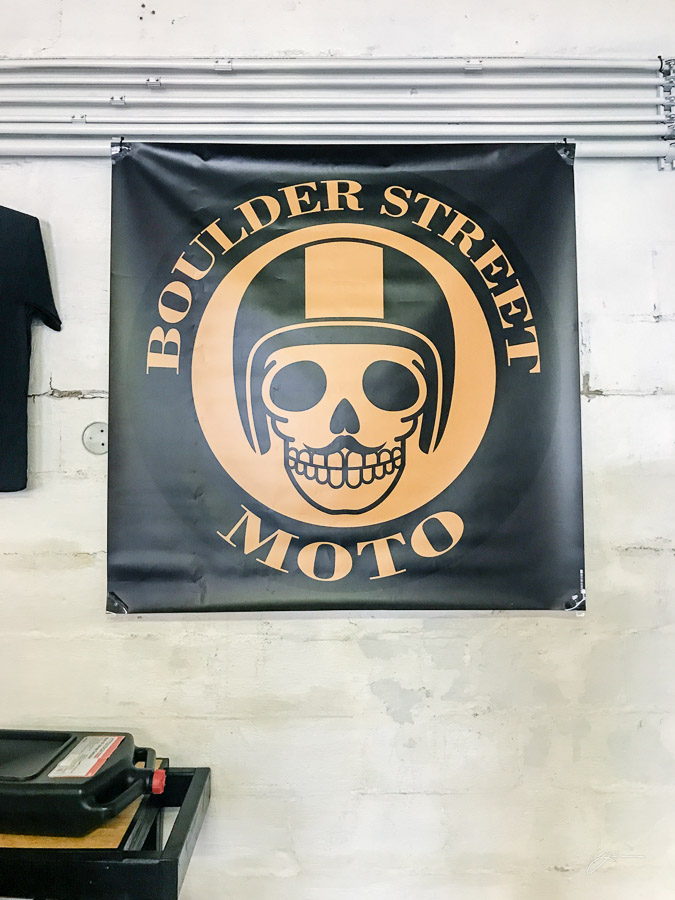 Distinguished Gentlemen's Ride