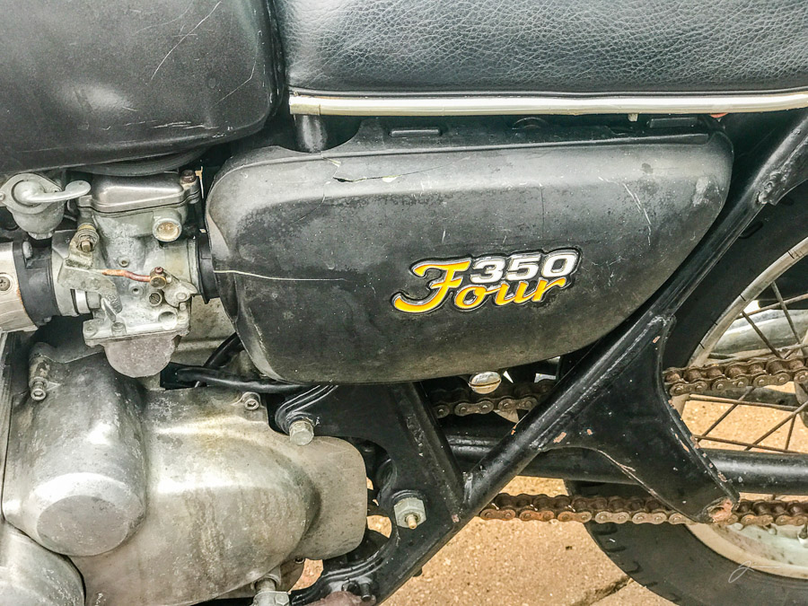 Distinguished Gentlemen's Ride