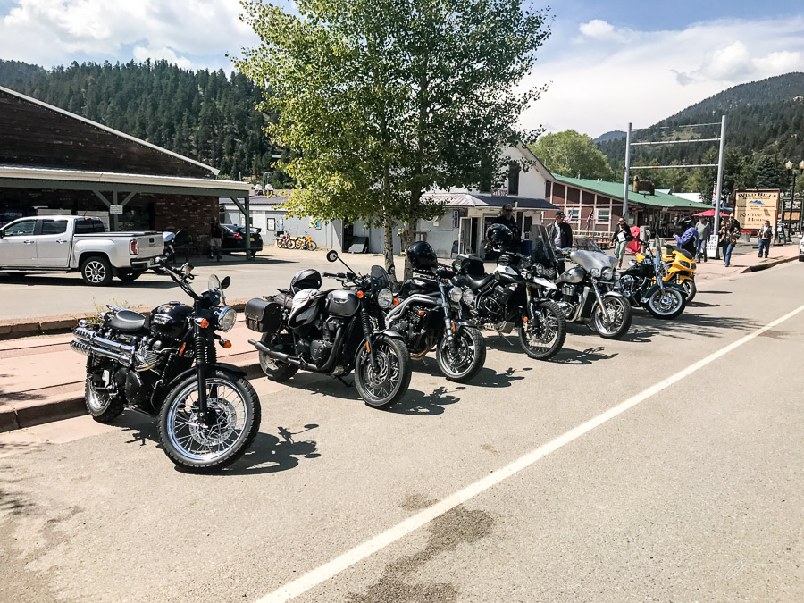 Triumphs in Taos 2017