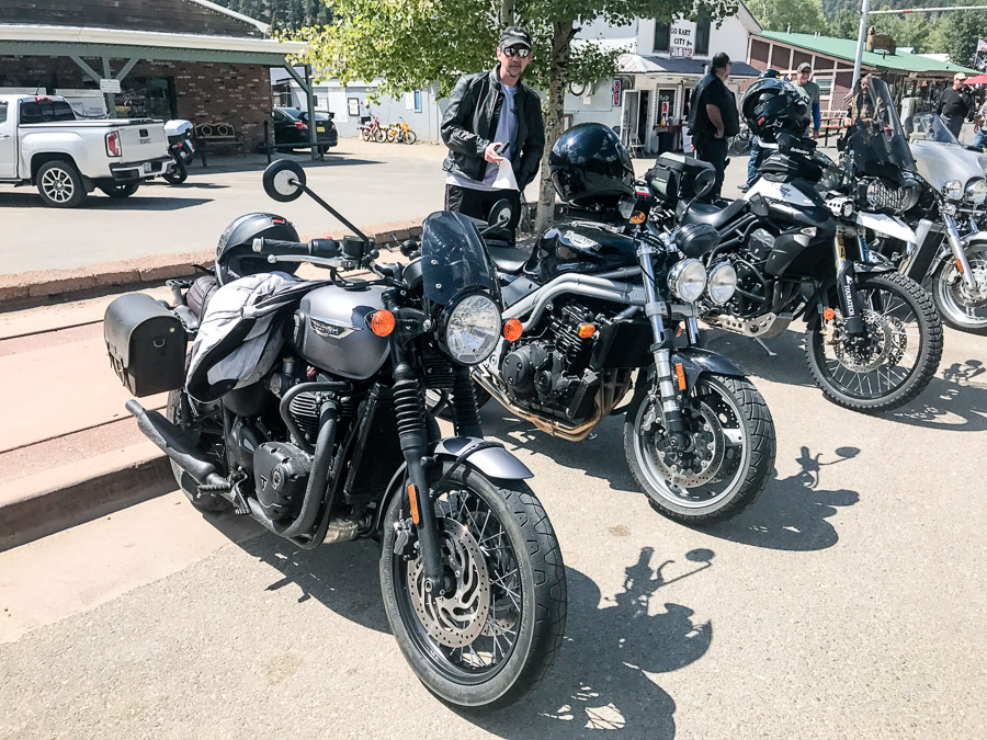 Triumphs in Taos 2017