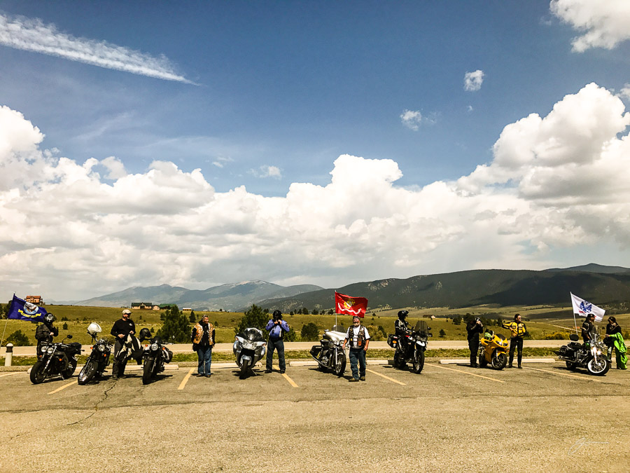 Triumphs in Taos 2017