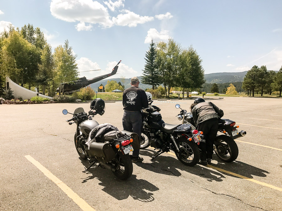 Triumphs in Taos 2017