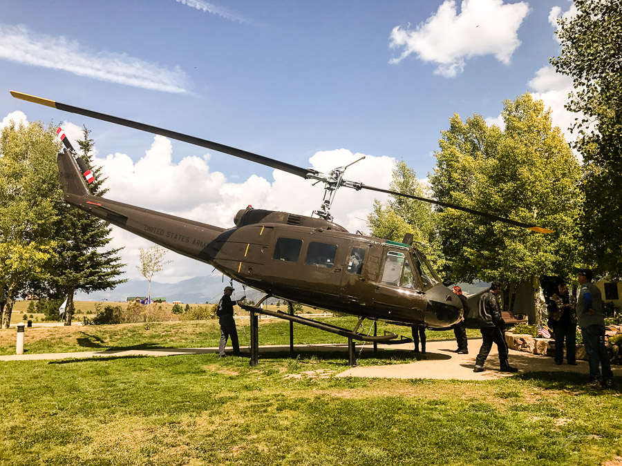 Triumphs in Taos 2017