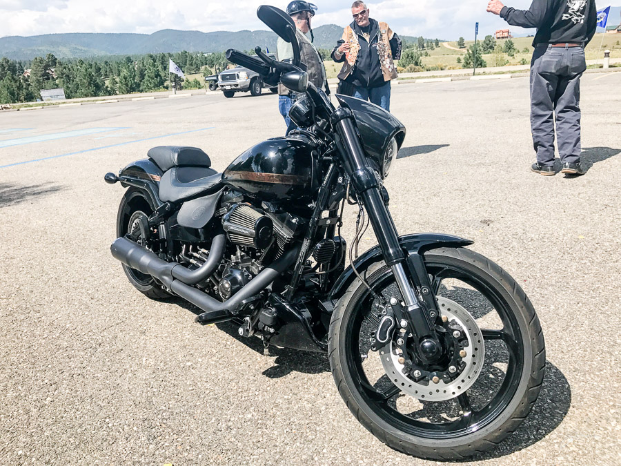 Triumphs in Taos 2017