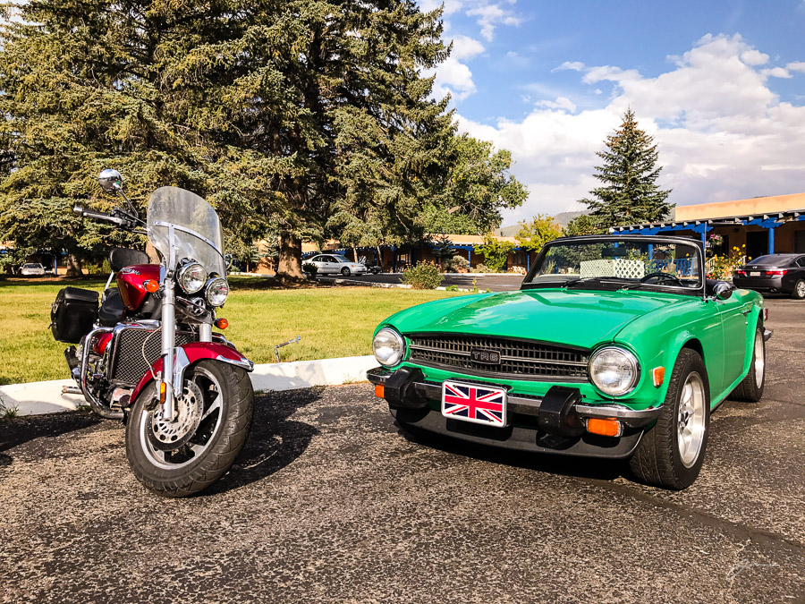 Triumphs in Taos 2017