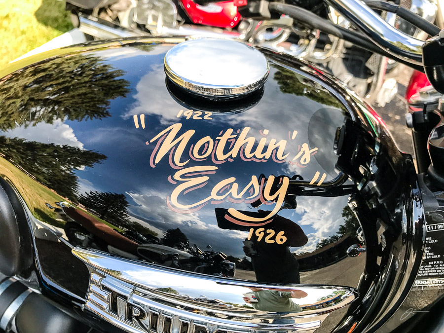 Triumphs in Taos 2017