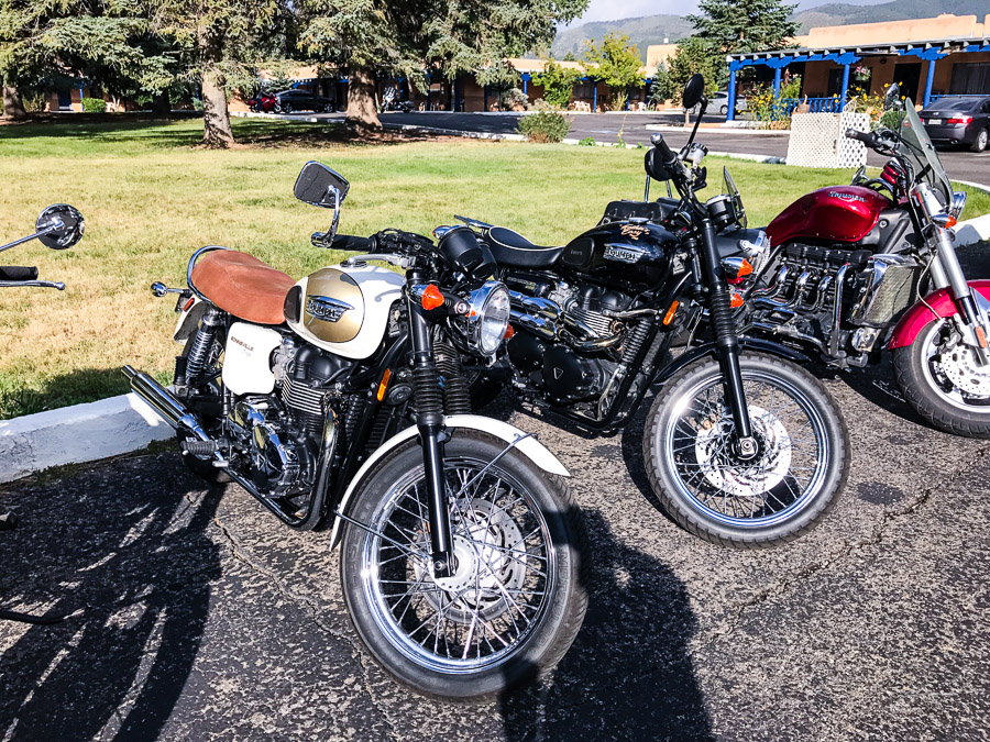 Triumphs in Taos 2017