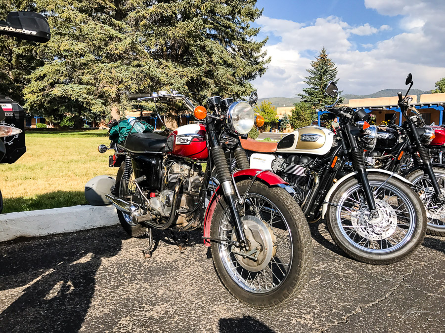 Triumphs in Taos 2017