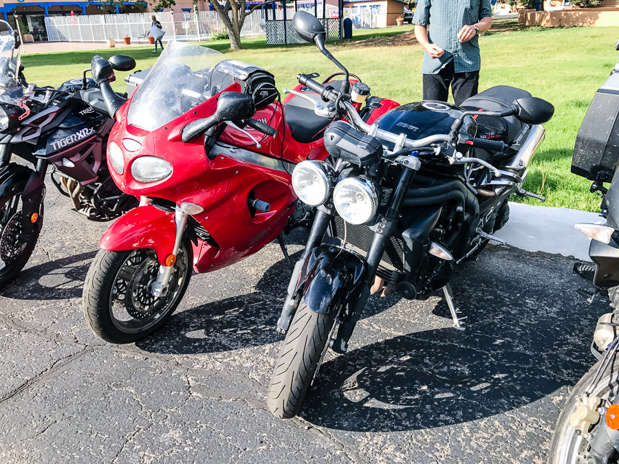 Triumphs in Taos 2017