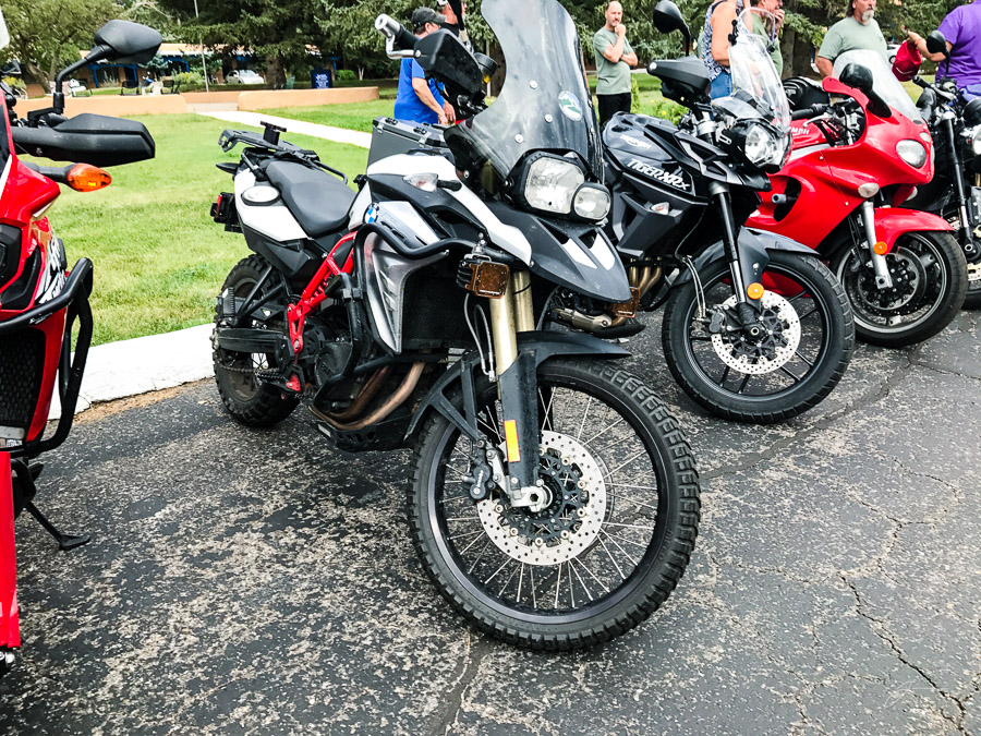 Triumphs in Taos 2017