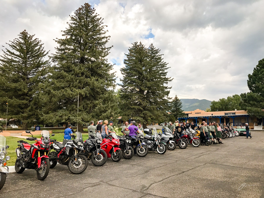 Triumphs in Taos 2017