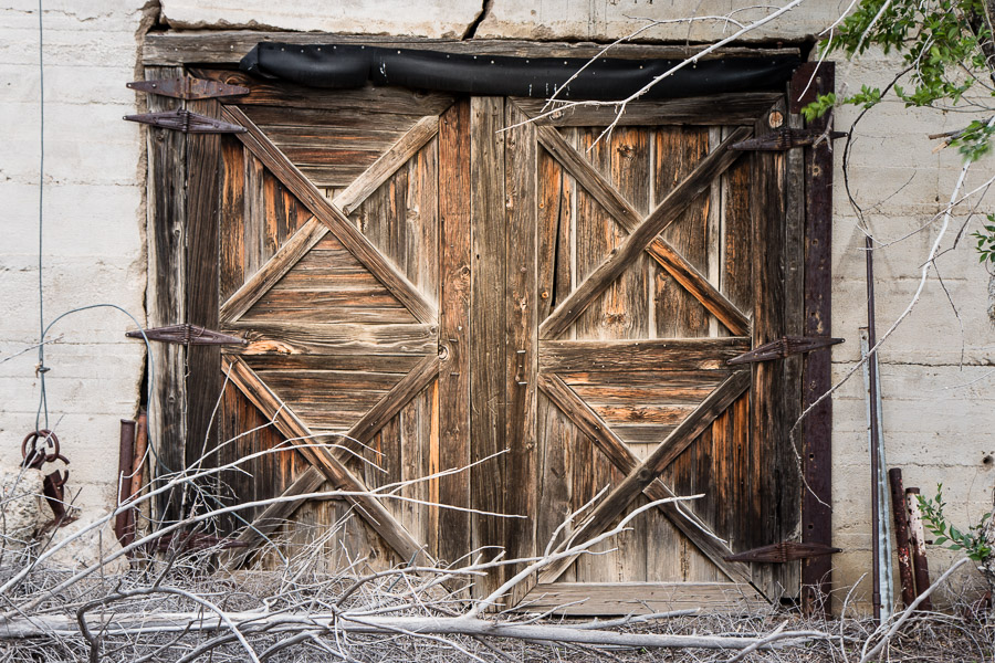 Abandoned community, Aroya, CO