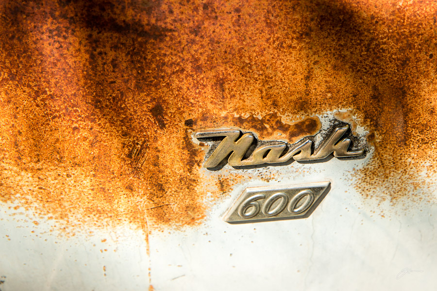 47-49 Nash Ambassador, Guffey, CO