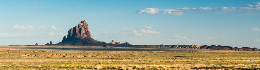 Shiprock, NM