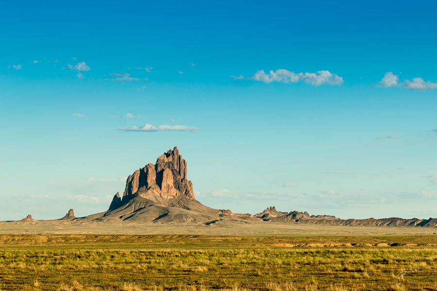 Shiprock, NM