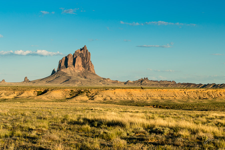 Shiprock, NM