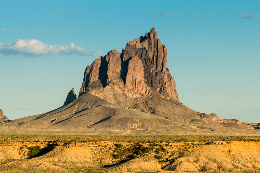 Shiprock, NM