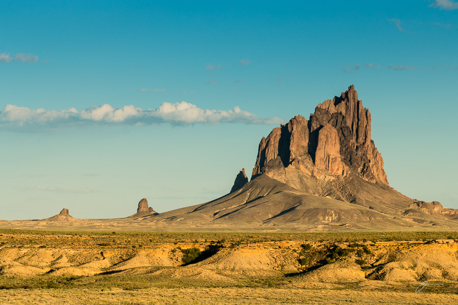 Shiprock, NM