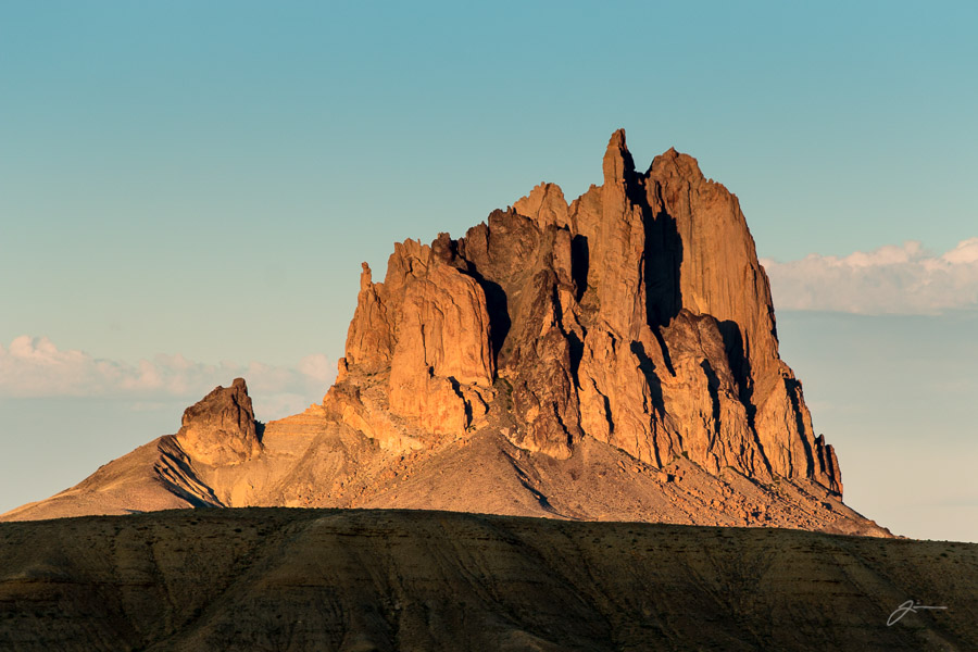 Shiprock, NM