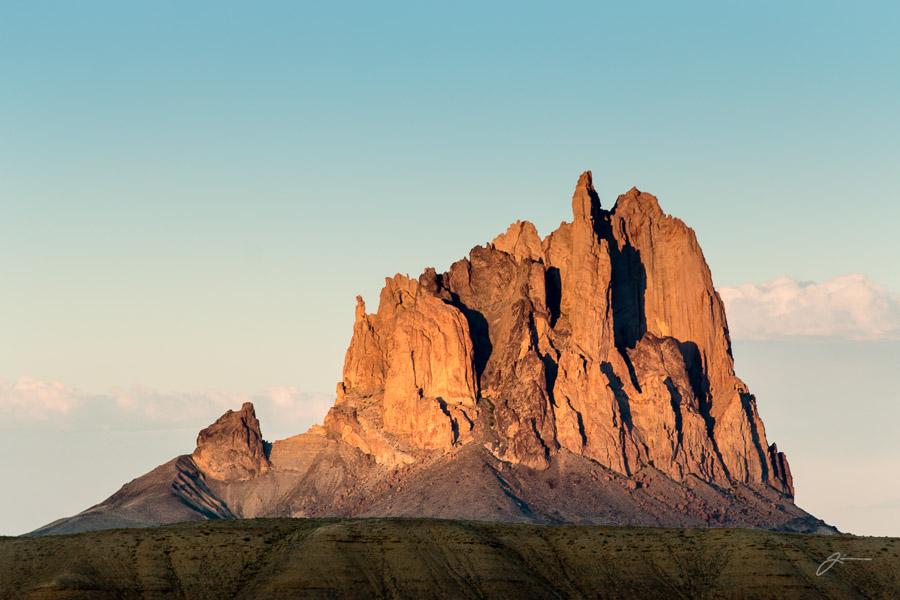 Shiprock, NM
