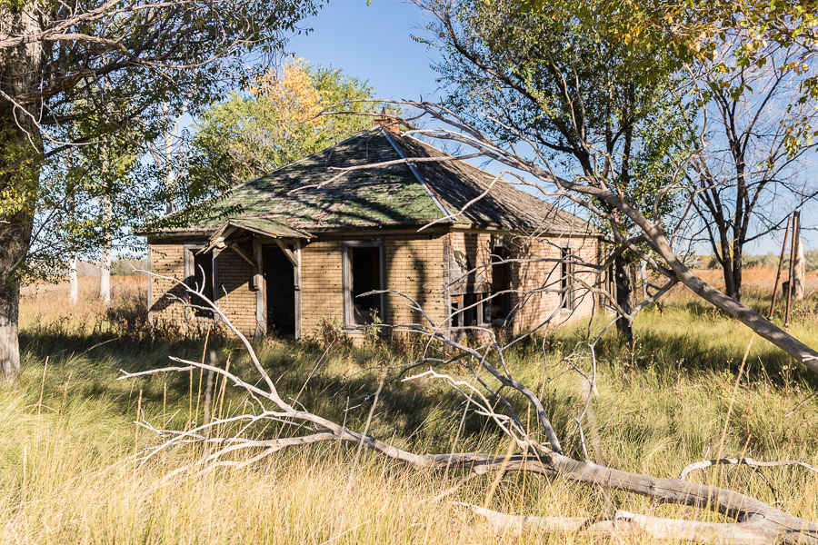 Pawnee (Union) CO