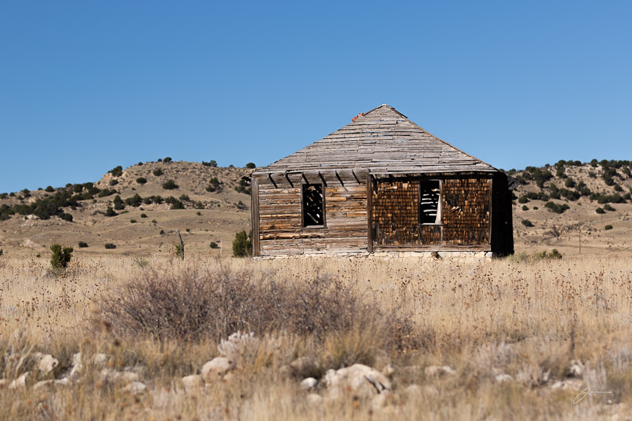 Mustang, CO
