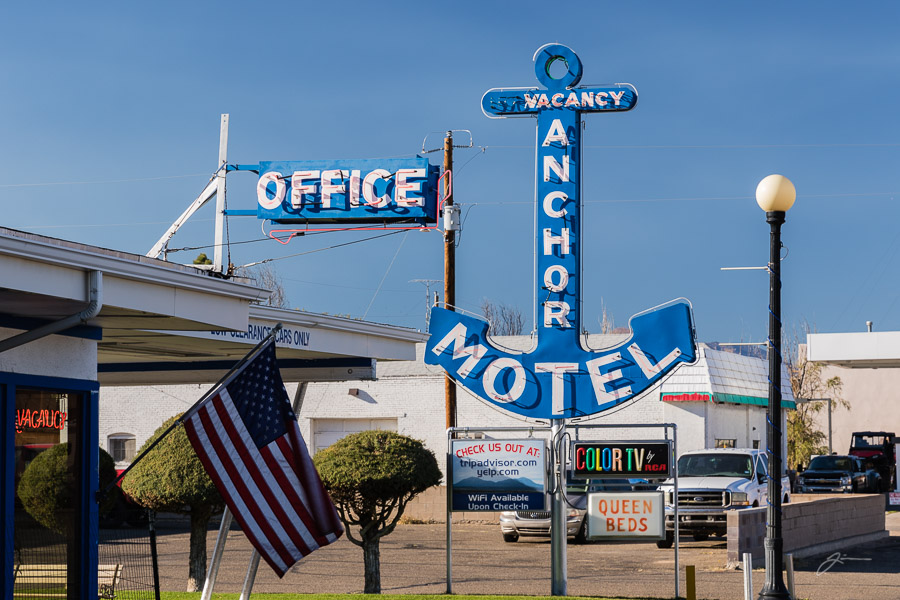Walsenberg, CO