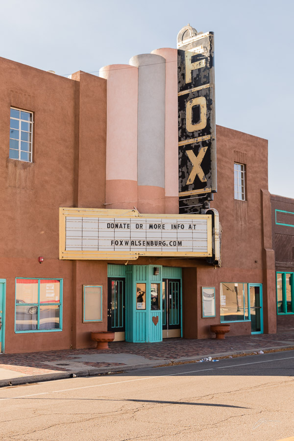 Walsenberg, CO