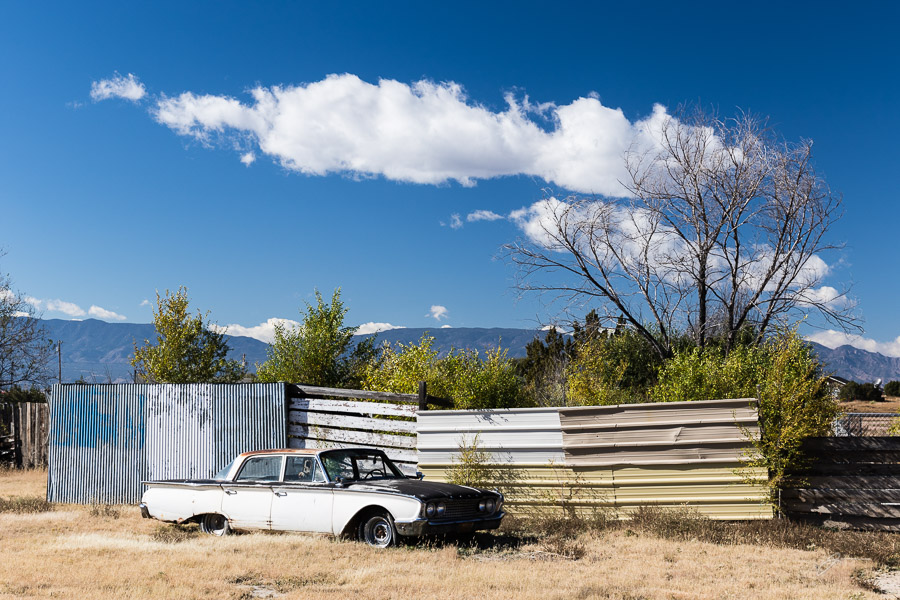 1960 Ford Fairlane