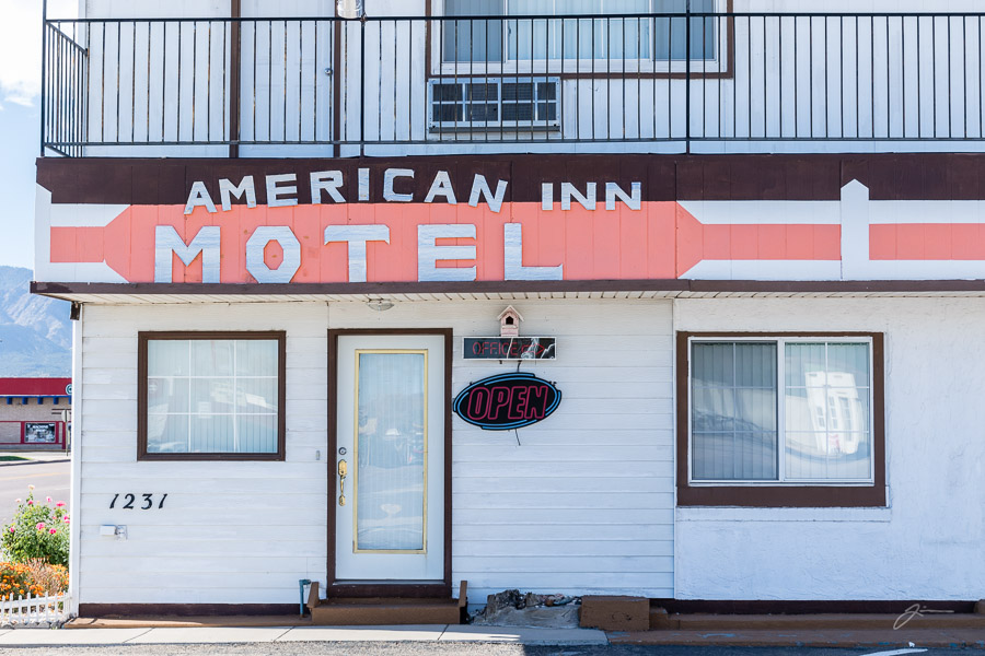 Cañon City, CO