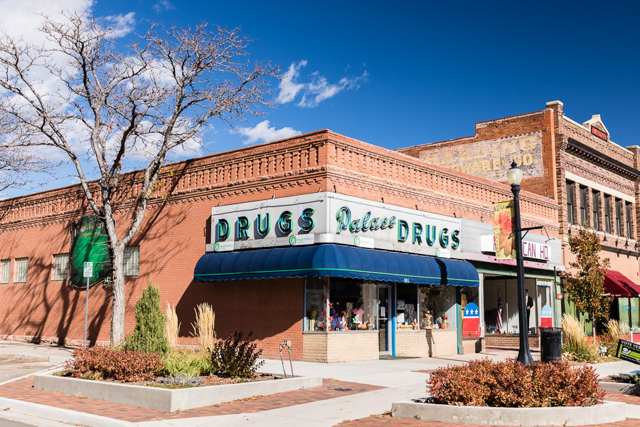 Cañon City, CO