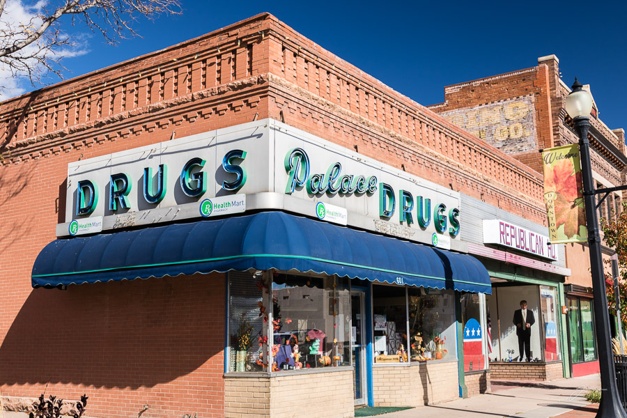 Cañon City, CO