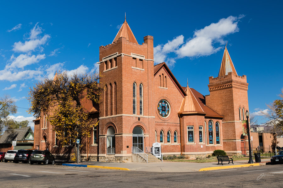Cañon City, CO