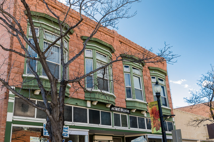 Cañon City, CO