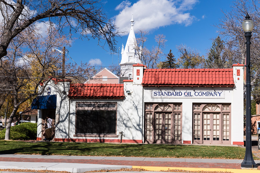 Cañon City, CO