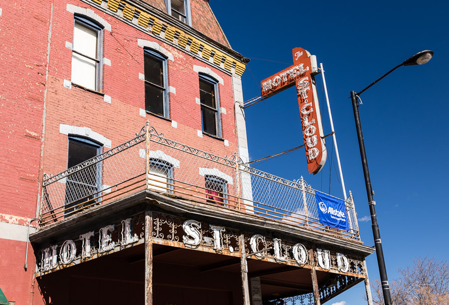 Cañon City, CO