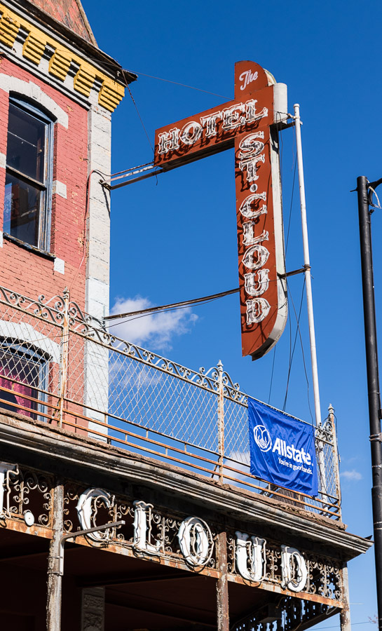 Cañon City, CO