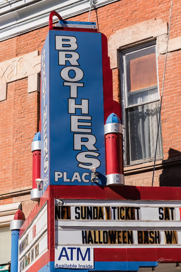 Cañon City, CO