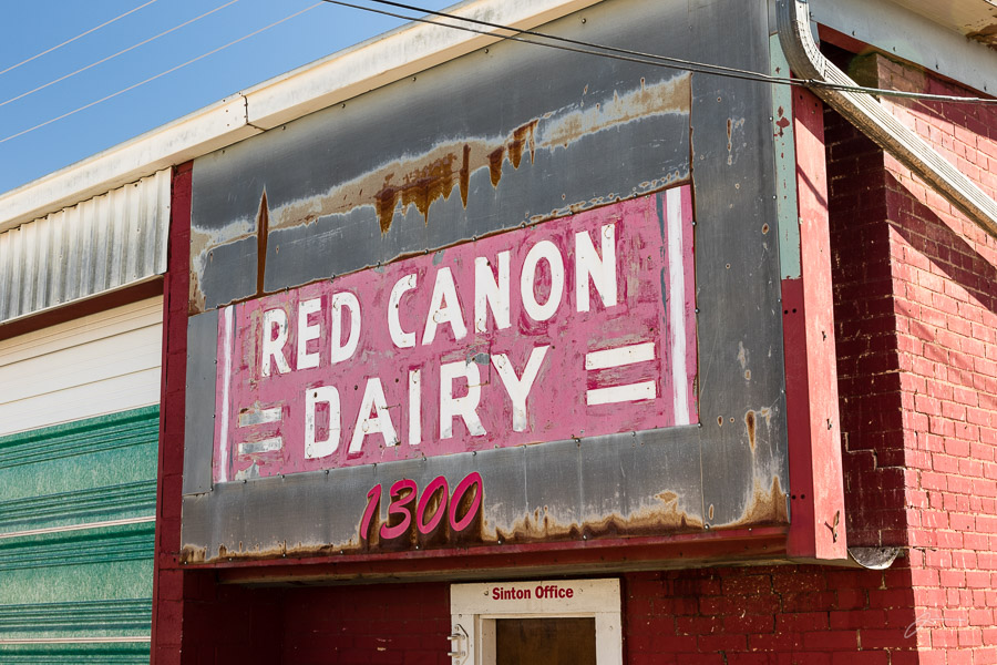 Cañon City, CO