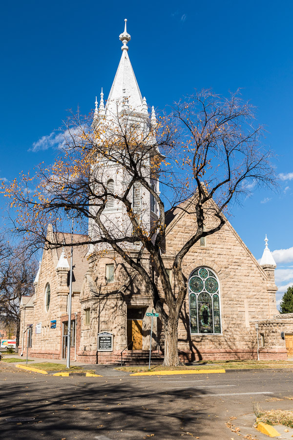 Cañon City, CO