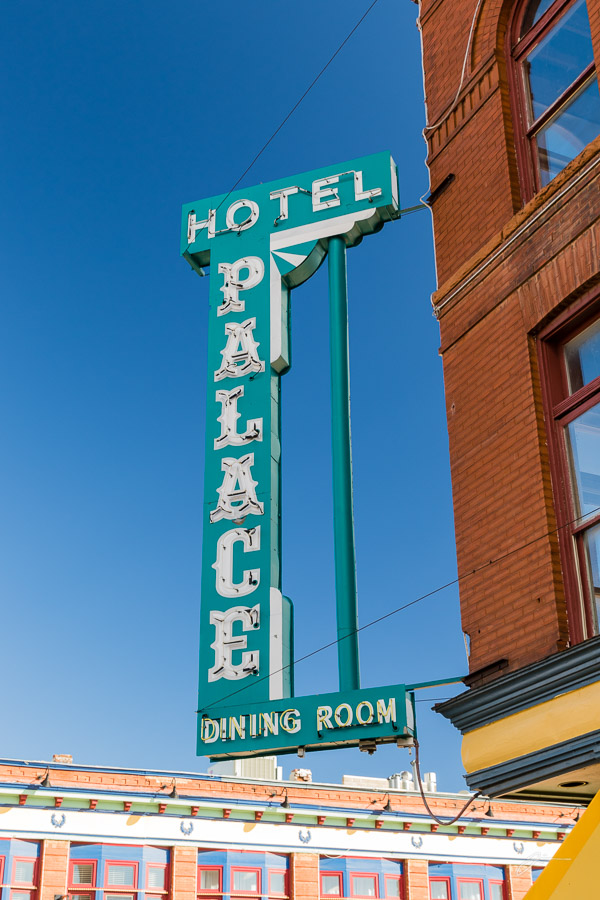 Cripple Creek, CO