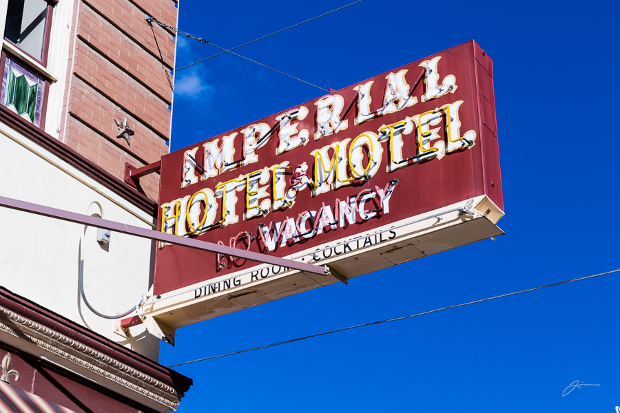 Cripple Creek, CO
