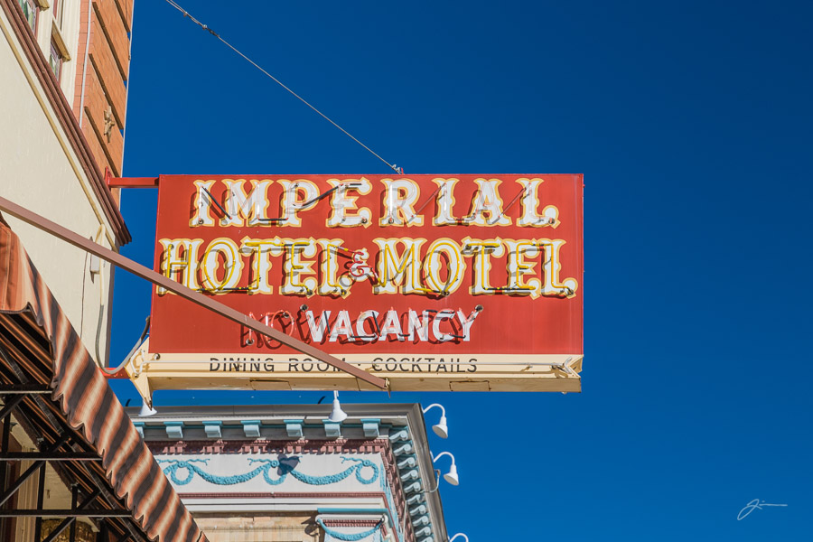 Cripple Creek, CO