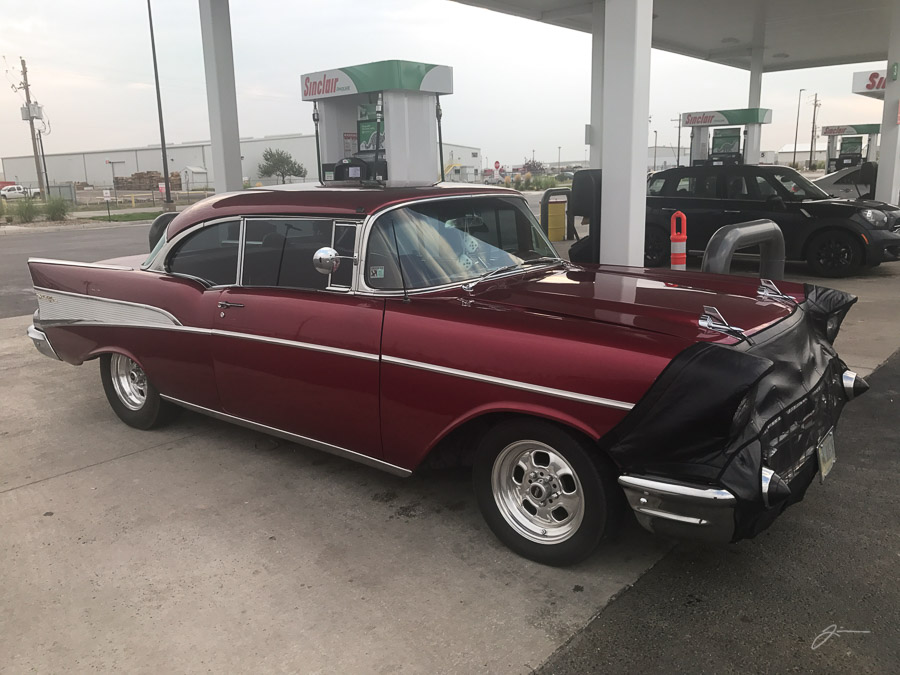 '57 Chevy