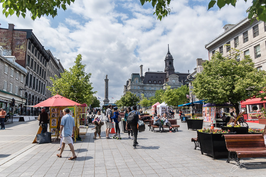 Montreal