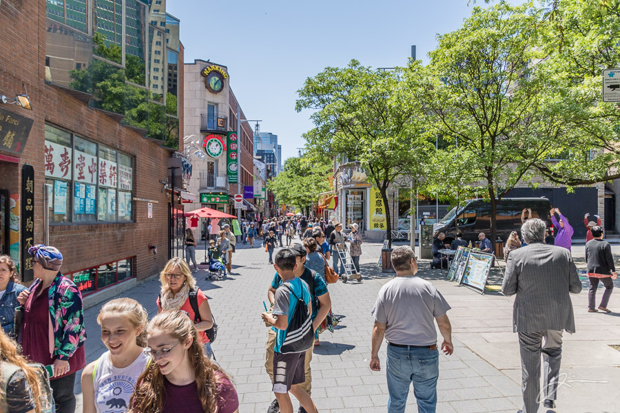 Montreal